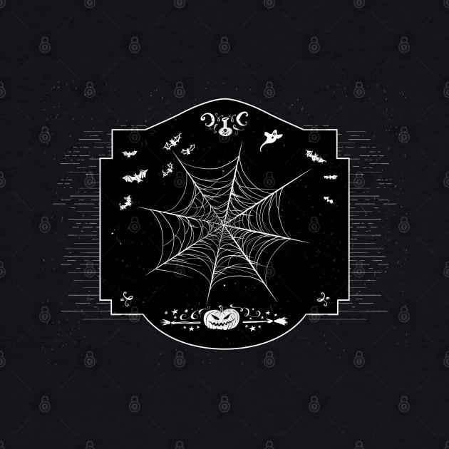 Spiderweb by Venus Complete